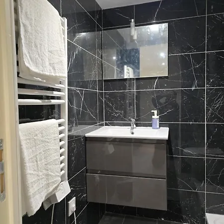 Lejlighed Comfortable