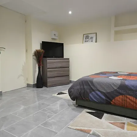 Lejlighed Comfortable *