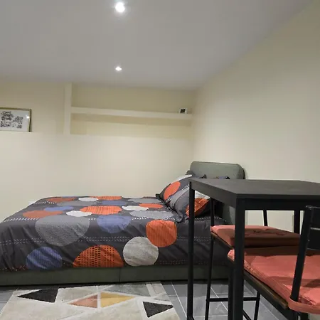 Lejlighed Comfortable