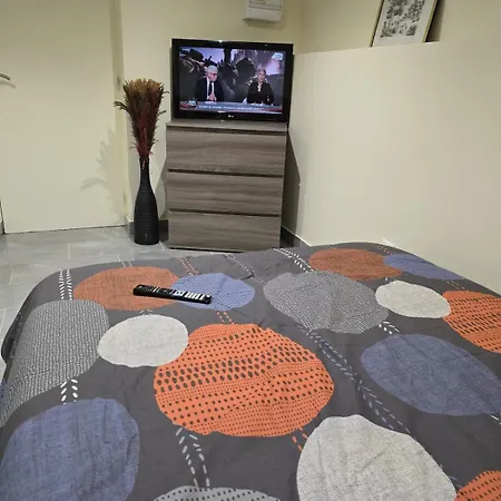 Comfortable * Noisy-le-Sec