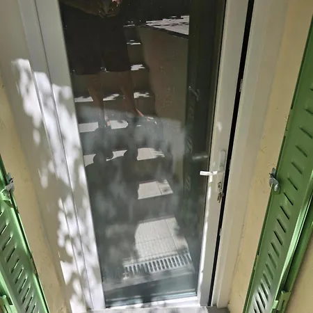 Comfortable Lejlighed *