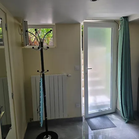 Lejlighed Comfortable *