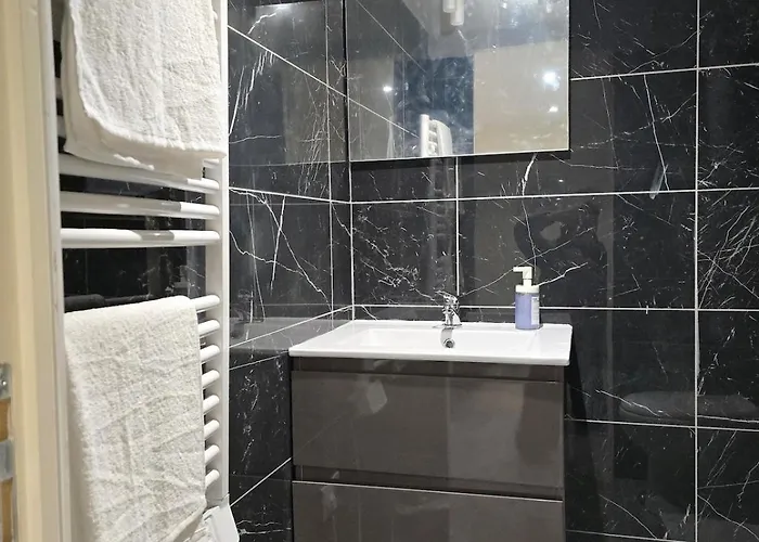 아파트 Comfortable