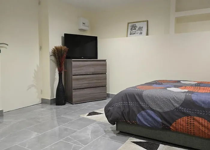 아파트 Comfortable *