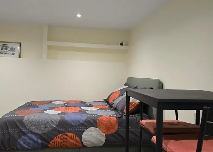 아파트 Comfortable