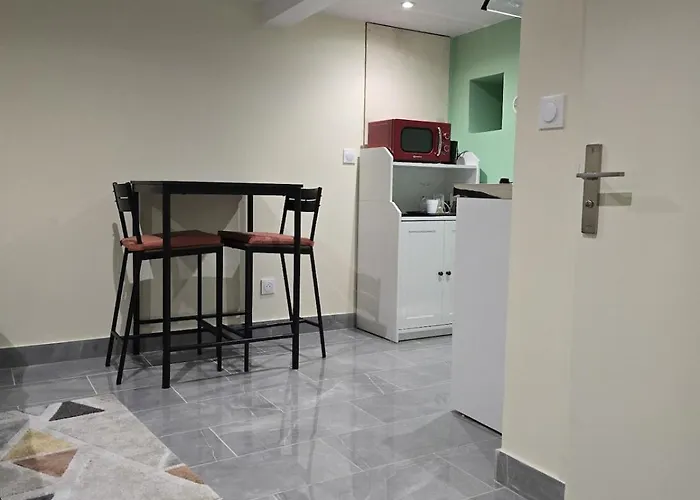 아파트 Comfortable *