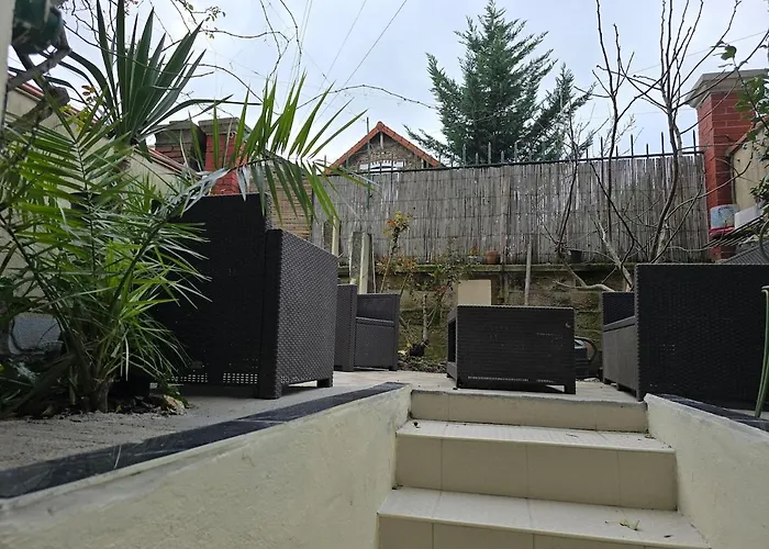 Comfortable 느와지-르-섹