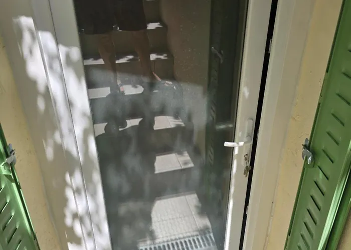 Comfortable 아파트 *